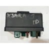 Recambio de caja precalentamiento para citroën xsara berlina (1997) 1.9 td referencia OEM IAM 9639912580  