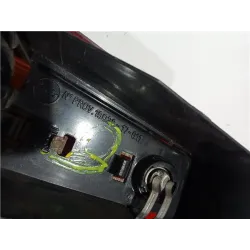Recambio de piloto trasero derecho para fiat i panda (141)(1980) referencia OEM IAM E9006264 1902801346 E9007263  