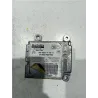 Recambio de centralita airbag para citroën xsara picasso (1999) 1.6 hdi referencia OEM IAM 602327400  