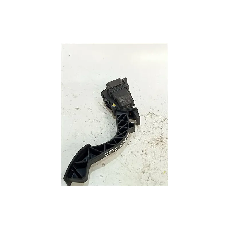 Recambio de potenciometro pedal gas para volvo c30 (09.2006) 1.6 d referencia OEM IAM 4M519F836AK  