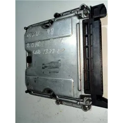 Recambio de centralita inyeccion para citroën xsara berlina (1997) 1.9 td referencia OEM IAM 0281010162  
