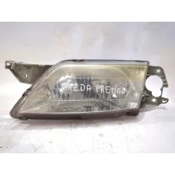 FARO DELANTERO IZQUIERDO P02286L 