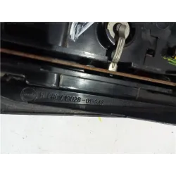 Recambio de piloto trasero derecho para fiat i panda (141)(1980) referencia OEM IAM E9006264 1902801346 E9007263  