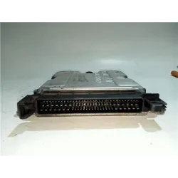 Recambio de centralita inyeccion para citroën xsara berlina (1997) 1.9 td referencia OEM IAM 0281010162  