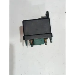Recambio de caja precalentamiento para citroën xsara berlina (1997) 1.9 td referencia OEM IAM 9639912580  
