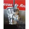 Recambio de caja cambios manual para toyota yaris (ncp1/nlp1/scp1)(1999) 1.0 16v referencia OEM IAM 1SZ  