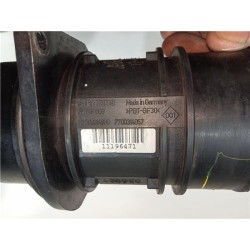 Recambio de caudalimetro para renault laguna (b56)(1998) 2.0+ 16v rxe [2,0 ltr. - 101,5 kw 16v cat (f4r)] referencia OEM IAM 5WK