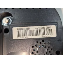 Recambio de cuadro completo para volkswagen golf v (1k1)(2003) 2.0 tdi 16v referencia OEM IAM 1K0920860L A2C53025660  