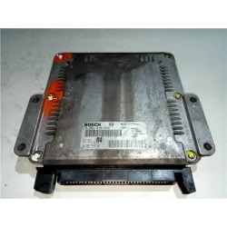 Recambio de centralita inyeccion para citroën xsara berlina (1997) 1.9 td referencia OEM IAM 0281010249  