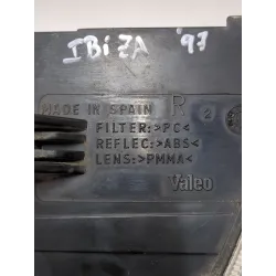 Recambio de intermitente delantero derecho para seat ibiza (6k1)(08.1999) 1.9 sdi referencia OEM IAM   