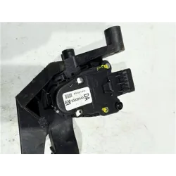 Recambio de potenciometro actuador para opel meriva (2003) 1.7 cdti referencia OEM IAM 6PV00811002  