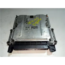 Recambio de centralita inyeccion para citroën xsara berlina (1997) 1.9 td referencia OEM IAM 0281010249  