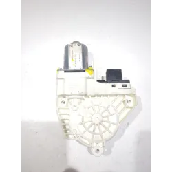 Recambio de motor elevalunas trasero izquierdo para skoda yeti (5l) 2.0 tdi 4x4 referencia OEM IAM 5L0959811  