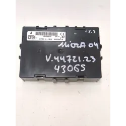Recambio de modulo electronico para nissan micra (k12e)(11.2002) 1.5 dci referencia OEM IAM 284B2AX620  