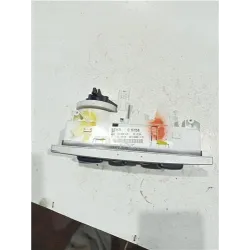 Recambio de mandos climatizador para opel meriva (2003) 1.7 cdti referencia OEM IAM 93329465  