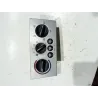Recambio de mandos climatizador para opel meriva (2003) 1.7 cdti referencia OEM IAM 93329465  