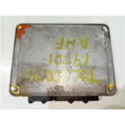 Recambio de centralita inyeccion para seat toledo (1m2)(03.1999) 1.9 tdi referencia OEM IAM 038906018BT  