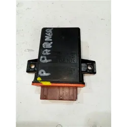 Recambio de rele ventilador para peugeot partner furgón (05.2008) 1560 referencia OEM IAM 9631577880  