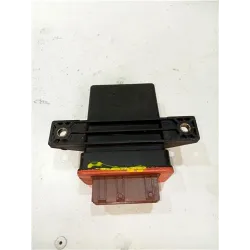 Recambio de rele ventilador para peugeot partner furgón (05.2008) 1560 referencia OEM IAM 9631577880  