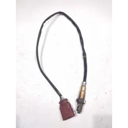 Recambio de sonda lambda para audi a3 (8l)(09.1996) 1.8 t ambition quattro [1,8 ltr. - 110 kw 20v turbo] referencia OEM IAM 0258