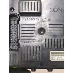 Recambio de modulo electronico para nissan micra (k12e)(11.2002) 1.5 dci referencia OEM IAM 284B2AX620  