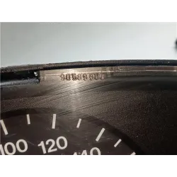 Recambio de cuadro completo para opel astra g berlina di referencia OEM IAM 110080067005 09228753EB  