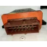 Recambio de rele ventilador para peugeot partner furgón (05.2008) 1560 referencia OEM IAM 9631577880  