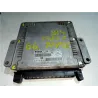 Recambio de centralita inyeccion para citroën xsara berlina (1997) 1.9 td referencia OEM IAM 0281010249  