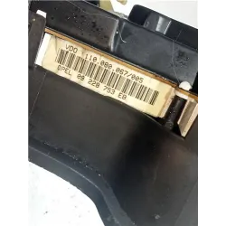 Recambio de cuadro completo para opel astra g berlina di referencia OEM IAM 110080067005 09228753EB  