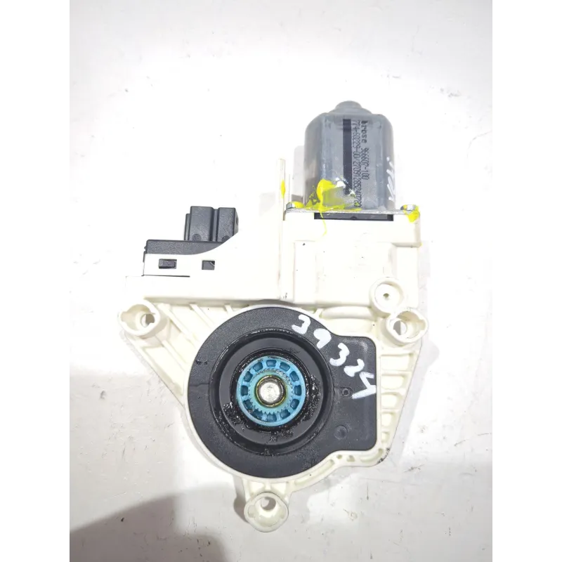 Recambio de motor elevalunas trasero derecho para skoda yeti (5l) 2.0 tdi 4x4 referencia OEM IAM 8K0959812  