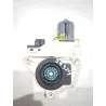 Recambio de motor elevalunas trasero derecho para skoda yeti (5l) 2.0 tdi 4x4 referencia OEM IAM 8K0959812  