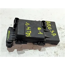 Recambio de caja fusibles/rele para seat arosa (6h1)(2000) 1.4 signo [1,4 ltr. - 55 kw tdi] referencia OEM IAM 6N093755  