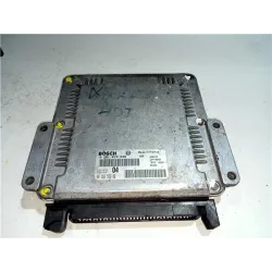 Recambio de centralita inyeccion para citroën xsara berlina (1997) 1.9 td referencia OEM IAM 0281010249  