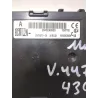 Recambio de modulo electronico para nissan micra (k12e)(11.2002) 1.5 dci referencia OEM IAM 284B2AX620  