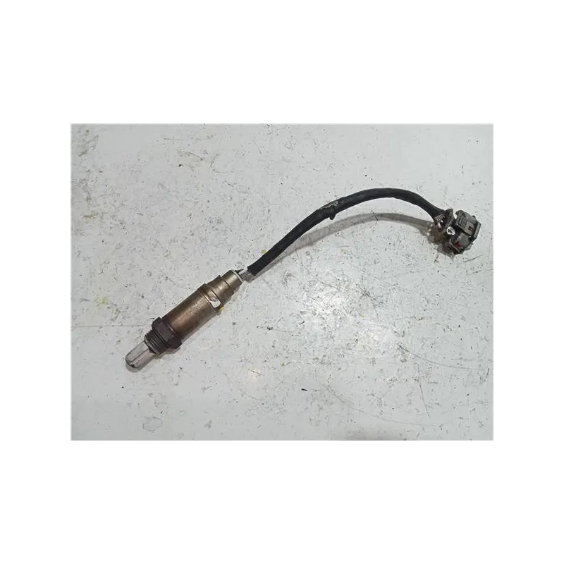 Recambio de sonda lambda para opel zafira a (1999) 2.2 dti 16v referencia OEM IAM 0258005291  