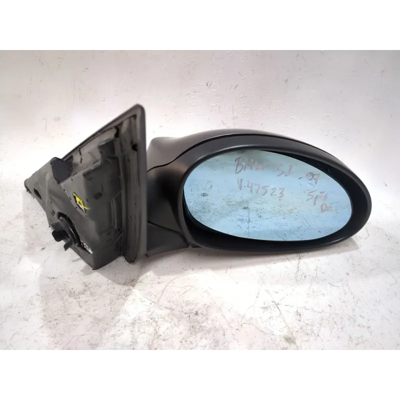 Recambio de retrovisor derecho para bmw 1 (e81) 118 d referencia OEM IAM 24024010 51337129648  