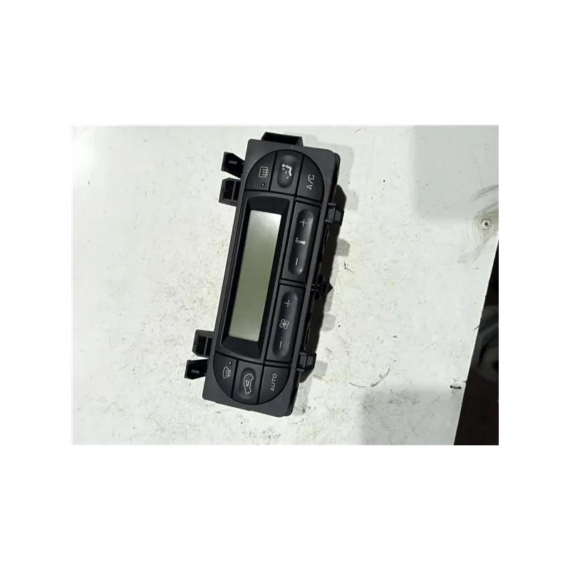Recambio de mandos climatizador para citroën c2 (2003) 1.1 referencia OEM IAM 96377775XT  