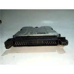 Recambio de centralita inyeccion para citroën xsara berlina (1997) 1.9 td referencia OEM IAM 0281010249  