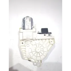 Recambio de motor elevalunas trasero derecho para skoda yeti (5l) 2.0 tdi 4x4 referencia OEM IAM 8K0959812  