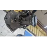 Recambio de caja cambios manual para ford courier 1.8 d referencia OEM IAM 97WT7002RC  