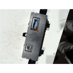 Recambio de mandos climatizador para citroën c2 (2003) 1.1 referencia OEM IAM 96377775XT  