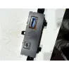 Recambio de mandos climatizador para citroën c2 (2003) 1.1 referencia OEM IAM 96377775XT  
