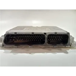 Recambio de centralita inyeccion para seat toledo (1m2)(03.1999) 1.9 tdi referencia OEM IAM 038906018BT  