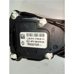 Recambio de potenciometro pedal gas para renault sandero ii (09.2014) referencia OEM IAM 6PV00997803  