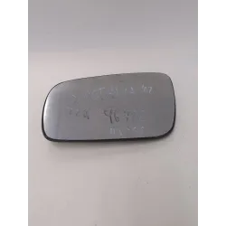 Recambio de cristal retrovisor izquierdo para skoda octavia berlina (1u2)(1997) 1.9 tdi glx [1,9 ltr. - 66 kw tdi] referencia OE