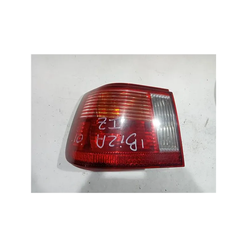 Recambio de piloto trasero izquierdo para seat ibiza (6k1)(08.1999) 1.4 referencia OEM IAM 6K6945095J 6k6945257c  