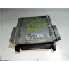 Recambio de centralita inyeccion para citroën xsara berlina (1997) 1.9 td referencia OEM IAM 0281010163  