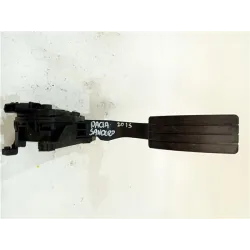 Recambio de potenciometro pedal gas para renault sandero ii (09.2014) referencia OEM IAM 6PV00997803  