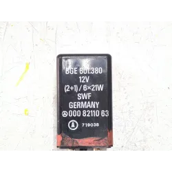 Recambio de rele para mercedes-benz clase e (w124) e 300 d (124.131) referencia OEM IAM 0008211063  