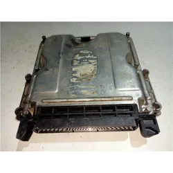Recambio de centralita inyeccion para citroën xsara berlina (1997) 1.9 td referencia OEM IAM 0281010163  